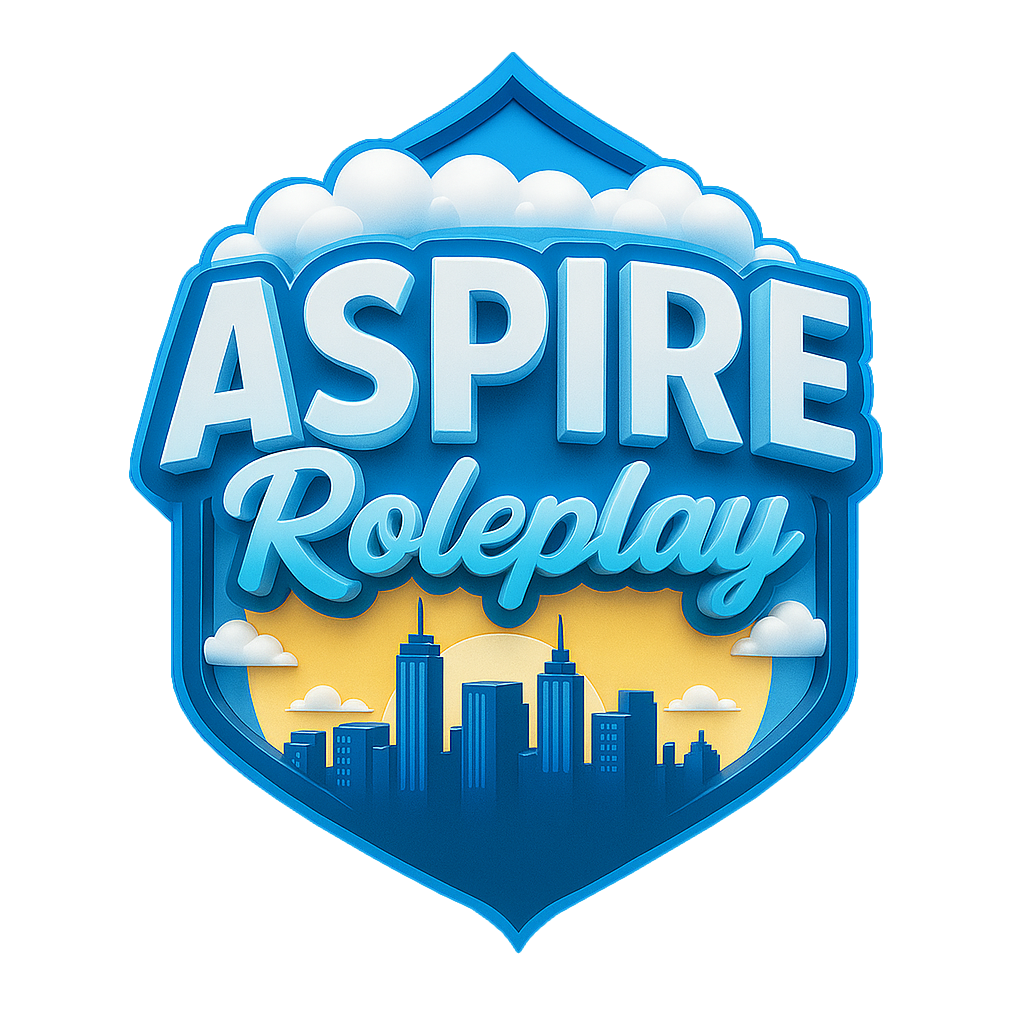 Aspire Roleplay